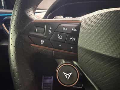 Cupra Formentor VZ5 391 CV SIEGES SPORTS (2023) - Photo 10