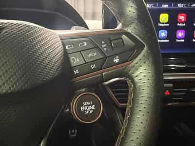 Cupra Formentor VZ5 391 CV SIEGES SPORTS (2023) - Photo 11