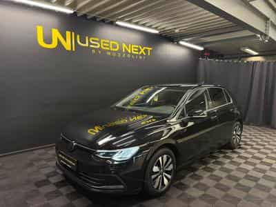 VW Golf Life Move 1.0 (2024) - Foto 1