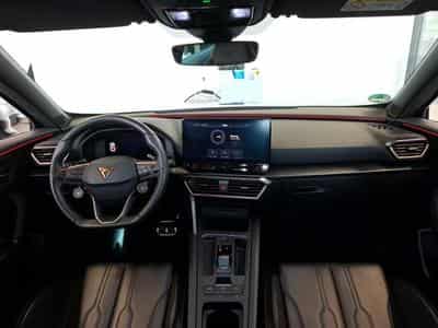 Cupra Formentor Formentor VZ5 2.5 Tsi 391 CV DSG7 (2024) - Photo 5