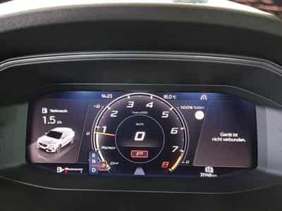 Cupra Formentor Formentor VZ5 2.5 Tsi 391 CV DSG7 (2024) - Photo 6