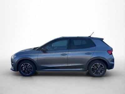 Skoda Fabia MONTE CARLO/Kessy/Kamera/5-J Garantie (2026) - Foto 3