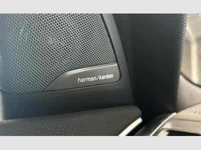 BMW X3 3.0 M40I 360cv TOIT OUVRANT/HUD/HARMAN (2018) - Foto 8