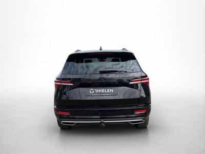 Skoda Karoq Sportline DSG/ACC/Matrix/AHK/Side/5-J Gara (2026) - Foto 5