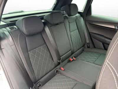 Skoda Karoq Sportline DSG/ACC/Matrix/AHK/Side/5-J Gara (2026) - Foto 14