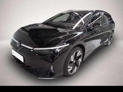 VW ID.5 (2025) - Photo 1