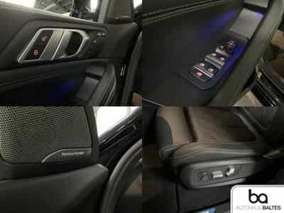 BMW X6 (2025) - Photo 11