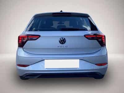 VW Polo (2023) - Photo 4