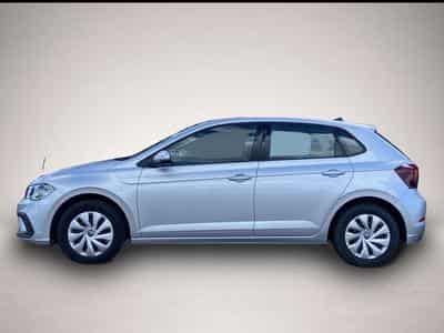 VW Polo (2023) - Photo 2
