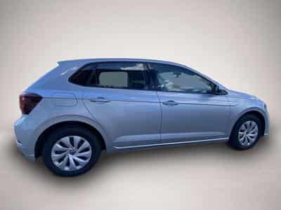 VW Polo (2023) - Photo 5