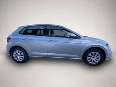 VW Polo (2023) - Photo 6
