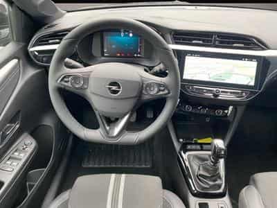 Opel Corsa (2025) - Photo 5