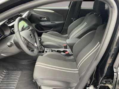 Opel Corsa (2025) - Photo 3