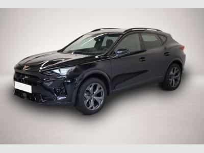 Cupra Formentor (2025) - Photo 1