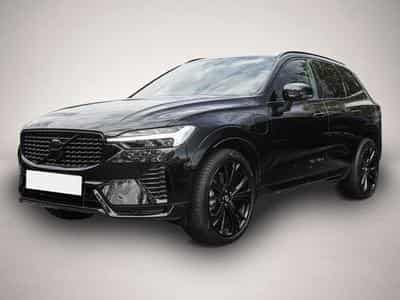 Volvo XC60 (2024) - Photo 1