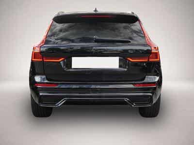 Volvo XC60 (2024) - Photo 5