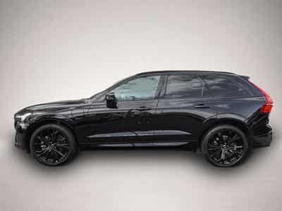 Volvo XC60 (2024) - Photo 4
