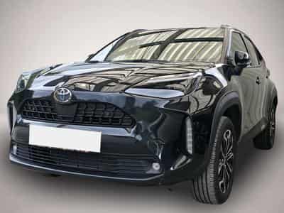 Toyota Yaris Cross (2026) - Photo 1