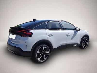 Citroën C4 (2024) - Photo 5