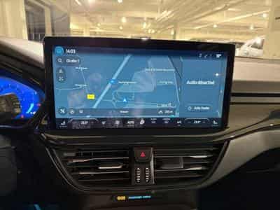 Ford Focus Clipper 1.0i EcoBoost MHEV 92kW ST-Line X (2023) - Photo 3