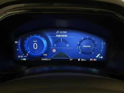 Ford Focus Clipper 1.0i EcoBoost MHEV 92kW ST-Line X (2023) - Photo 2