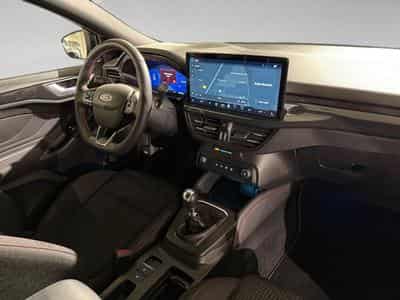 Ford Focus Clipper 1.0i EcoBoost MHEV 92kW ST-Line X (2023) - Photo 7