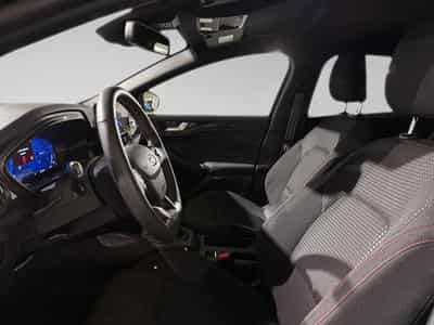 Ford Focus Clipper 1.0i EcoBoost MHEV 92kW ST-Line X (2023) - Photo 4