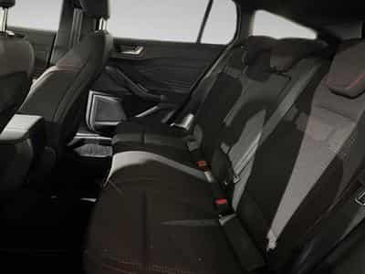 Ford Focus Clipper 1.0i EcoBoost MHEV 92kW ST-Line X (2023) - Photo 11
