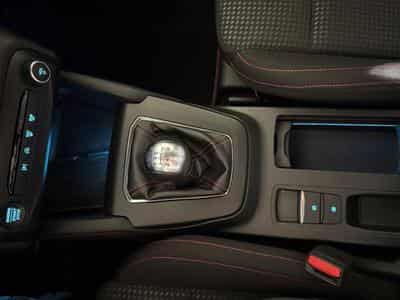 Ford Focus Clipper 1.0i EcoBoost MHEV 92kW ST-Line X (2023) - Photo 10