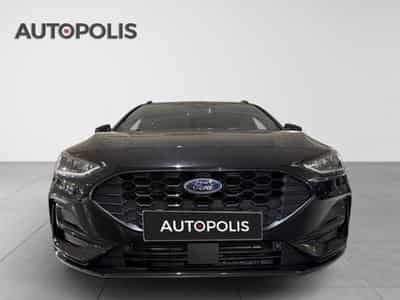 Ford Focus Clipper 1.0i EcoBoost MHEV 92kW ST-Line X (2023) - Photo 14