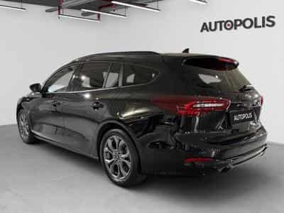 Ford Focus Clipper 1.0i EcoBoost MHEV 92kW ST-Line X (2023) - Photo 13