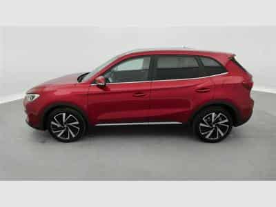 MG ZS 1.5 Hybrid+ Luxury NAVI / FULL LED / CUIR / CAMERA 360 (2026) - Photo 3