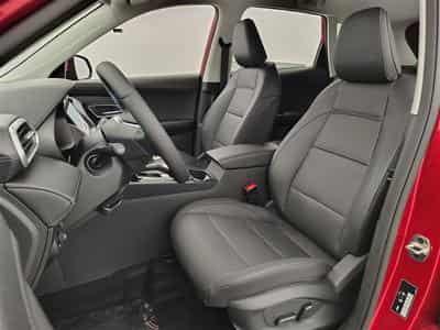 MG ZS 1.5 Hybrid+ Luxury NAVI / FULL LED / CUIR / CAMERA 360 (2026) - Photo 7