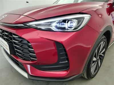 MG ZS 1.5 Hybrid+ Luxury NAVI / FULL LED / CUIR / CAMERA 360 (2026) - Photo 15