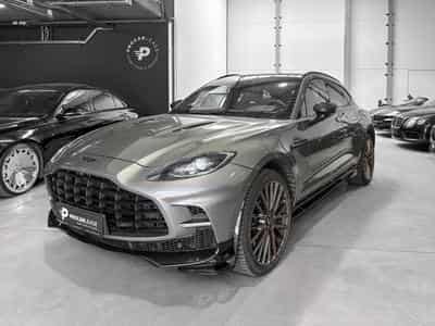 Aston-Martin DBX ASTON MARTIN DBX707 °FACELIFT° 4.0 V8 BITURBO - FULL CARBON (2025) - Photo 1