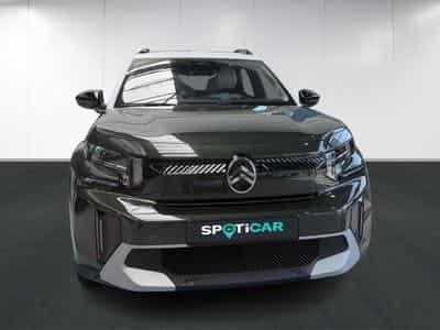 Citroen C3 Aircross Max (2025) - Photo 2