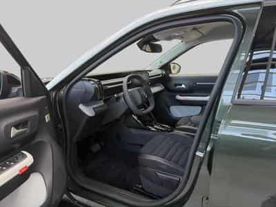 Citroen C3 Aircross Max (2025) - Photo 11