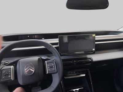 Citroen C3 Aircross Max (2025) - Photo 13