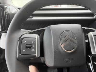 Citroen C3 Aircross Max (2025) - Photo 15