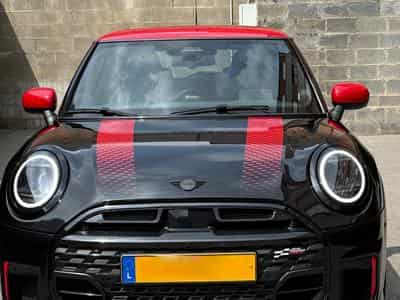 Mini Cooper John Cooper Works (F66) (2025) - Photo 1