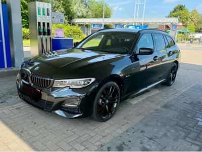 BMW 320 Hybrid (2022) - Photo 1