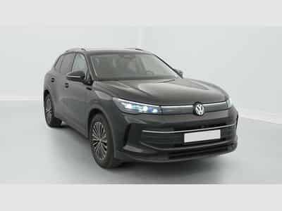 VW Tiguan 1.5 eTSI 131ch DSG7 VW Edition (2025) - Foto 1