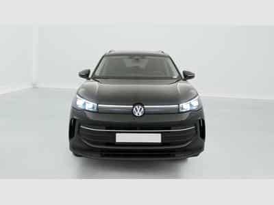 VW Tiguan 1.5 eTSI 131ch DSG7 VW Edition (2025) - Foto 2