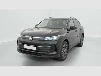 VW Tiguan 1.5 eTSI 131ch DSG7 VW Edition (2025) - Foto 3