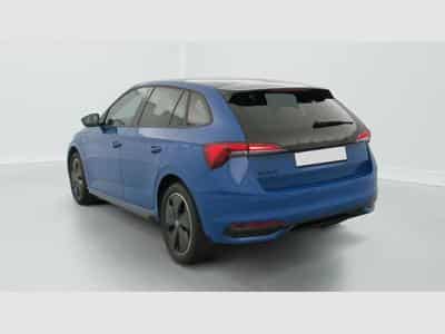 Skoda Scala 1.0 TSI EVO 2 116 CH DSG7 MONTE CARLO (2025) - Photo 5