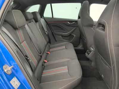 Skoda Scala 1.0 TSI EVO 2 116 CH DSG7 MONTE CARLO (2025) - Photo 10