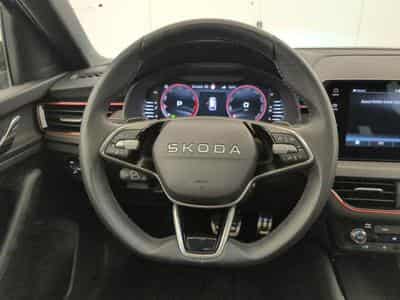 Skoda Scala 1.0 TSI EVO 2 116 CH DSG7 MONTE CARLO (2025) - Photo 14