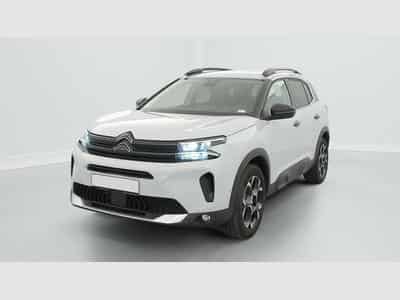 Citroën C5 Aircross BlueHDi 130 EAT8 Max (2025) - Photo 3