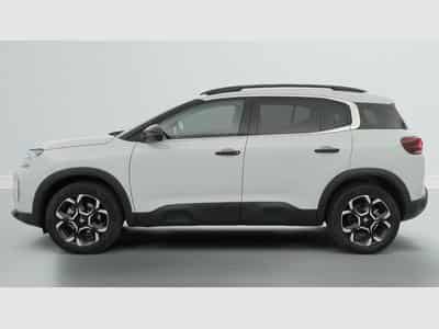 Citroën C5 Aircross BlueHDi 130 EAT8 Max (2025) - Photo 4
