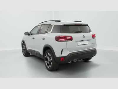 Citroën C5 Aircross BlueHDi 130 EAT8 Max (2025) - Photo 5